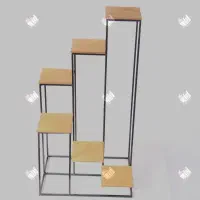 استند گل ویلیجیا