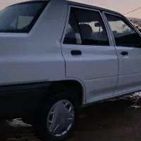 پراید ۱۳۱مدل ۹۹|خودرو سواری و وانت|مشهد, همت آباد|دیوار