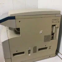 دستگاه کپی panasonic|پرینتر، اسکنر، کپی، فکس|تالش, تالش|دیوار