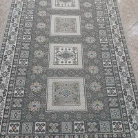 کناره گلیم ستاره کویر یزد|گلیم، جاجیم، گبه|تهران, بازار|دیوار