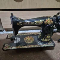 چرخ خیاطی