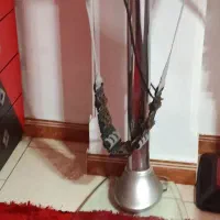 دستگاه ویبره لاغری با شکم پهلو بازو باسن تسمه ها