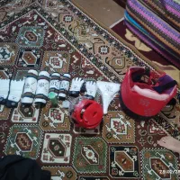 لباس های تکواندو