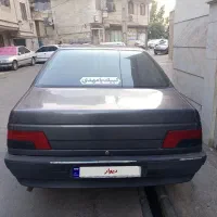 ماشین|خودرو سواری و وانت|پاکدشت, پاکدشت (مامازند)|دیوار
