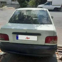 پراید ۸۱ فروخته شد