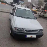 پراید مدل 93دوگانه کارخانه|خودرو سواری و وانت|اردبیل, |دیوار