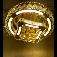 لوستر شیک نونو|لوستر و چراغ آویز|مشهد, امین آباد|دیوار