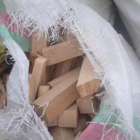 هیزم جهت شومینه و کباب