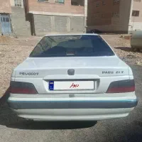 پژو پارس مدل ۱۳۸۵|خودرو سواری و وانت|شیراز, غدیر جنوبی|دیوار