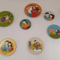 دیوارکوب حراج شد