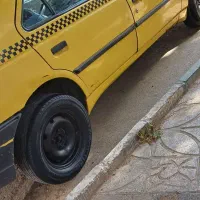 تاکسی پژو اردی|خودرو سواری و وانت|ورامین, ورامین|دیوار