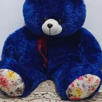 خرس شاسخین بزرگ مخصوص کادو