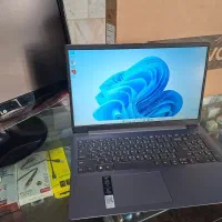 لپ تاپ لنوو i3 نسل ۱۱ هارد m2 500 گیگابایت