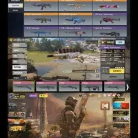 اکانت کالاف دیوتی موبایل