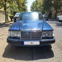 فروش بنز E230