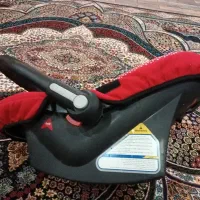 کریر|کالسکه و لوازم جانبی|محمدیه-قزوین, |دیوار