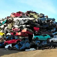 مرکز اسقاط خودرو های فرسوده شرکت شایسته کار