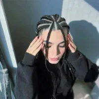 مدل برای بافتمو و رایگان