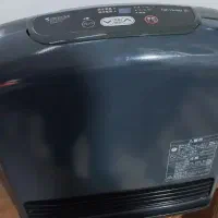 بخاری ژاپنی