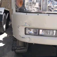 سپرسازی  فایبرگلاس و نقاشی انواع سواری و اتوبوس|خدمات موتور و ماشین|تهران, شادآباد|دیوار