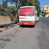 مینی بوس اویکوa60