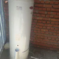 آبگرمکن زمینی