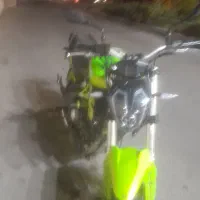 بنلی ۳۰۰ نیو فیس فسفری|موتورسیکلت|تهران, امام زاده حسن|دیوار