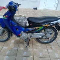 موتور ویو در حد صفر 87