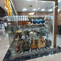 کمانچه پشت بسته|سازهای سنتی|اهواز, کیانپارس |دیوار