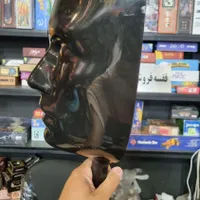 نقاب ماسک مافیا|اسباب‌‌بازی|اصفهان, مهرآباد|دیوار