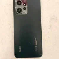 فروشگوشی شیایومی نوت ۱۲|موبایل|شاهینشهر, خانه کارگر|دیوار