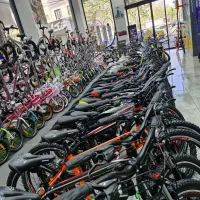 دوچرخه پسرانه 24.26ویوا