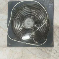 هواکش وفن|پنکه و تصفیه‌کنندهٔ هوا|مشهد, پنجتن|دیوار