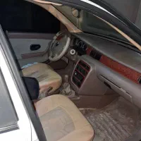 سمند EFSeven مدل ۹۳ کم کار و تمیز|خودرو سواری و وانت|نیشابور, بلوار گلها|دیوار