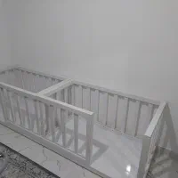 تخت کودک|تخت و سرویس خواب|کرمانشاه, |دیوار