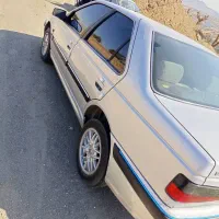 پژو پارس