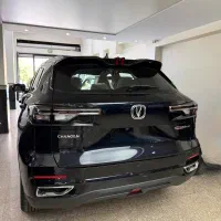 چانگان cs55 مشکی