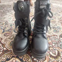 کفش|کیف، کفش، کمربند|قم, شهدا|دیوار