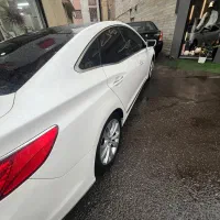 ازرا گرنجور ۲۰۱۵|خودرو سواری و وانت|رشت, چله خانه|دیوار