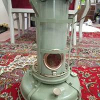 علاالدین نفتی نو کارنکرده با کارتن اصلی عتیقه