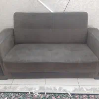 مبل تخت خواب شو