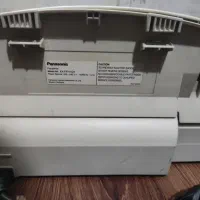 دستگاه فکس پاناسونیک  مدل KX-FP711CX|پرینتر، اسکنر، کپی، فکس|تهران, بنی‌هاشم|دیوار