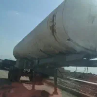 درخواست تریلی با تانک اب برای انتقال آب پساب