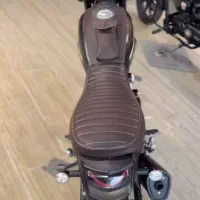 کویر st3 ۲۳۰|موتورسیکلت|رشت, صفاری|دیوار