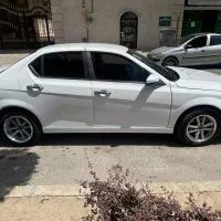 دنا پلاس تیپ ۲ مدل ۱۴۰۰|خودرو سواری و وانت|اراک, |دیوار