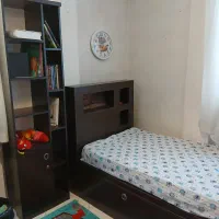 سرویس تخت و دراور