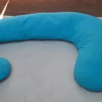 بالش بارداری  در حد نو