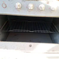 اجاق گازپنج شعله