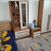 تخت خواب مدل فلورانس