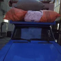 وانت نیسان باربری